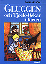 Gluggen och Tjock-Oskar i farten