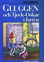Gluggen och Tjock-Oskar i farten